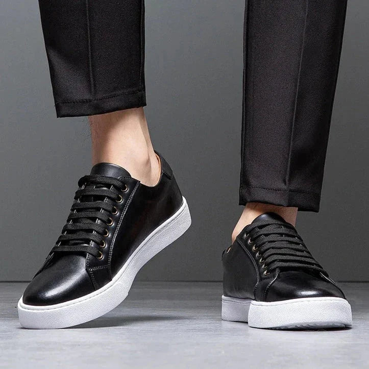 Portofino | Mocasines Elegantes de Piel