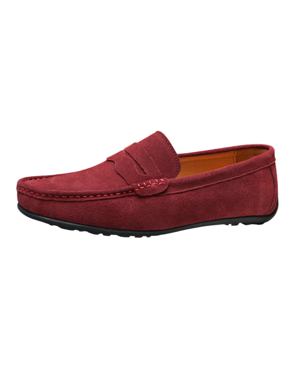 Andrés | Mocasines Retro Vintage