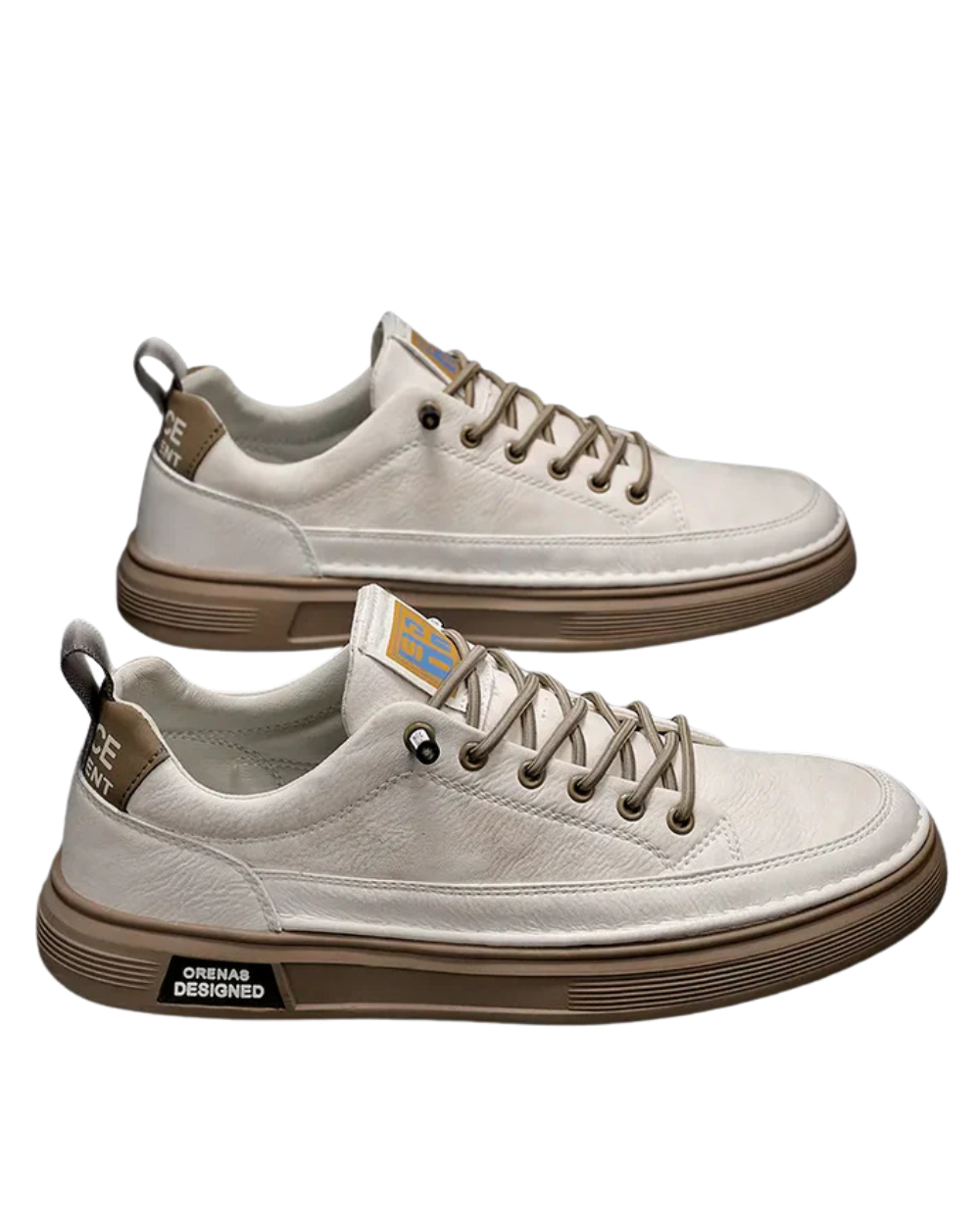 Esteban | Zapatillas Casual para Diario