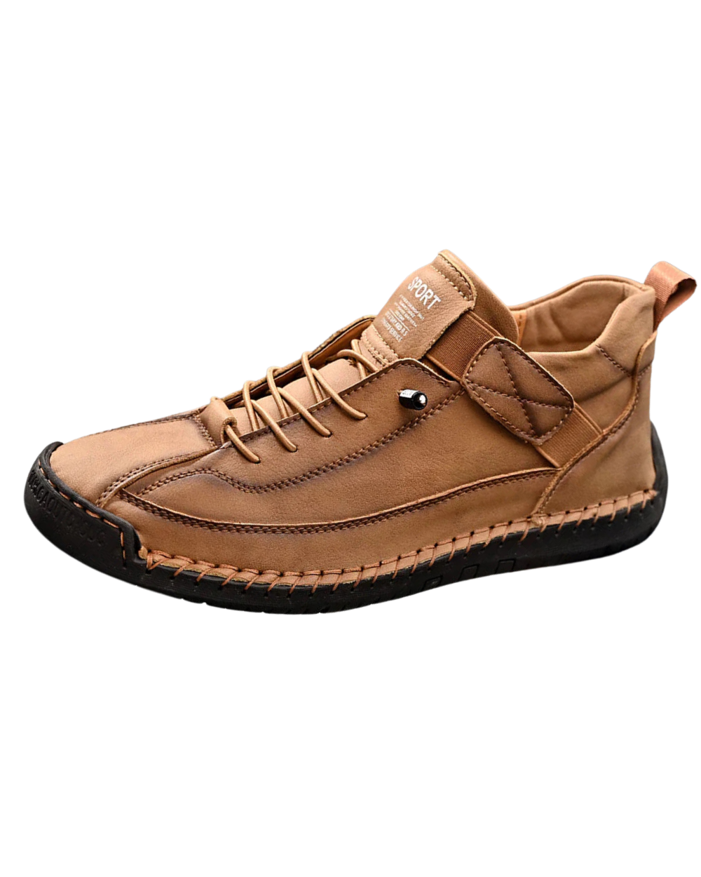 Alberto | Zapatos Casual para Hombre