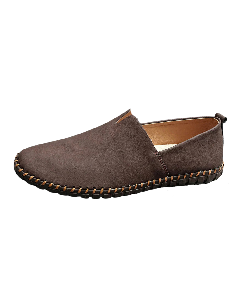 Capri | Mocasines de Piel para Verano