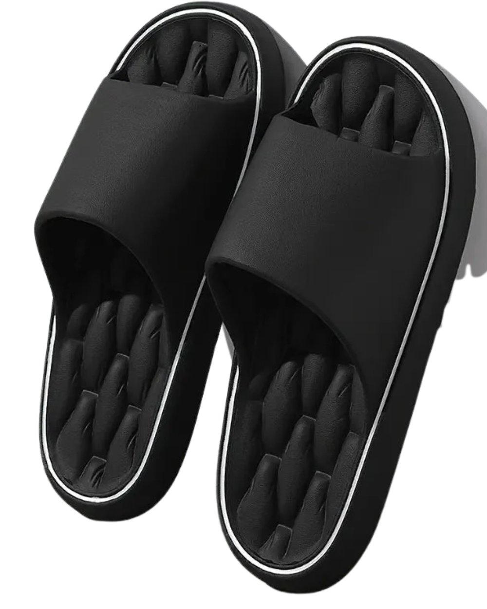 Simón | Sandalias Comfort de Tacto Suave