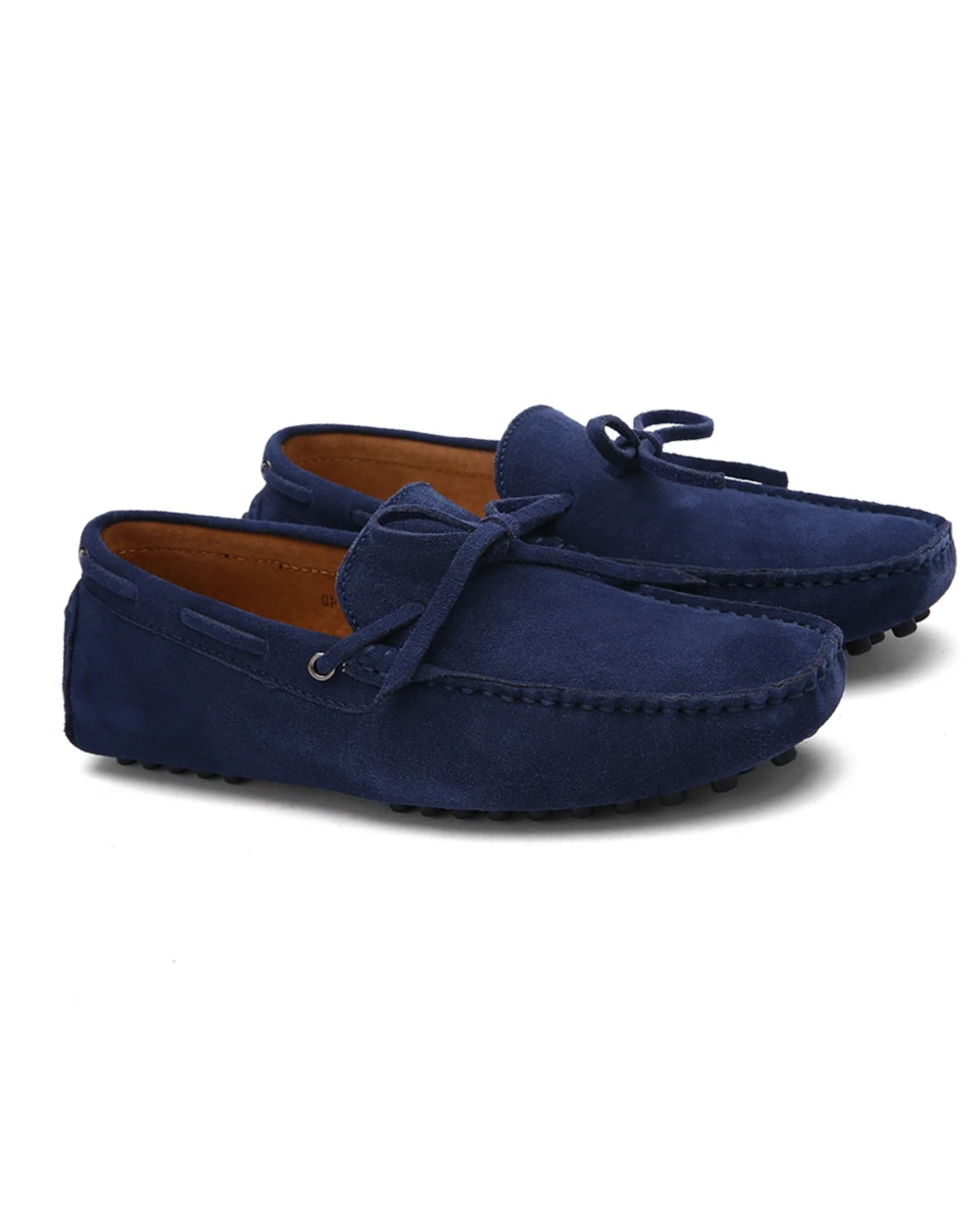 Tarifa | Mocasines de Ante para Verano