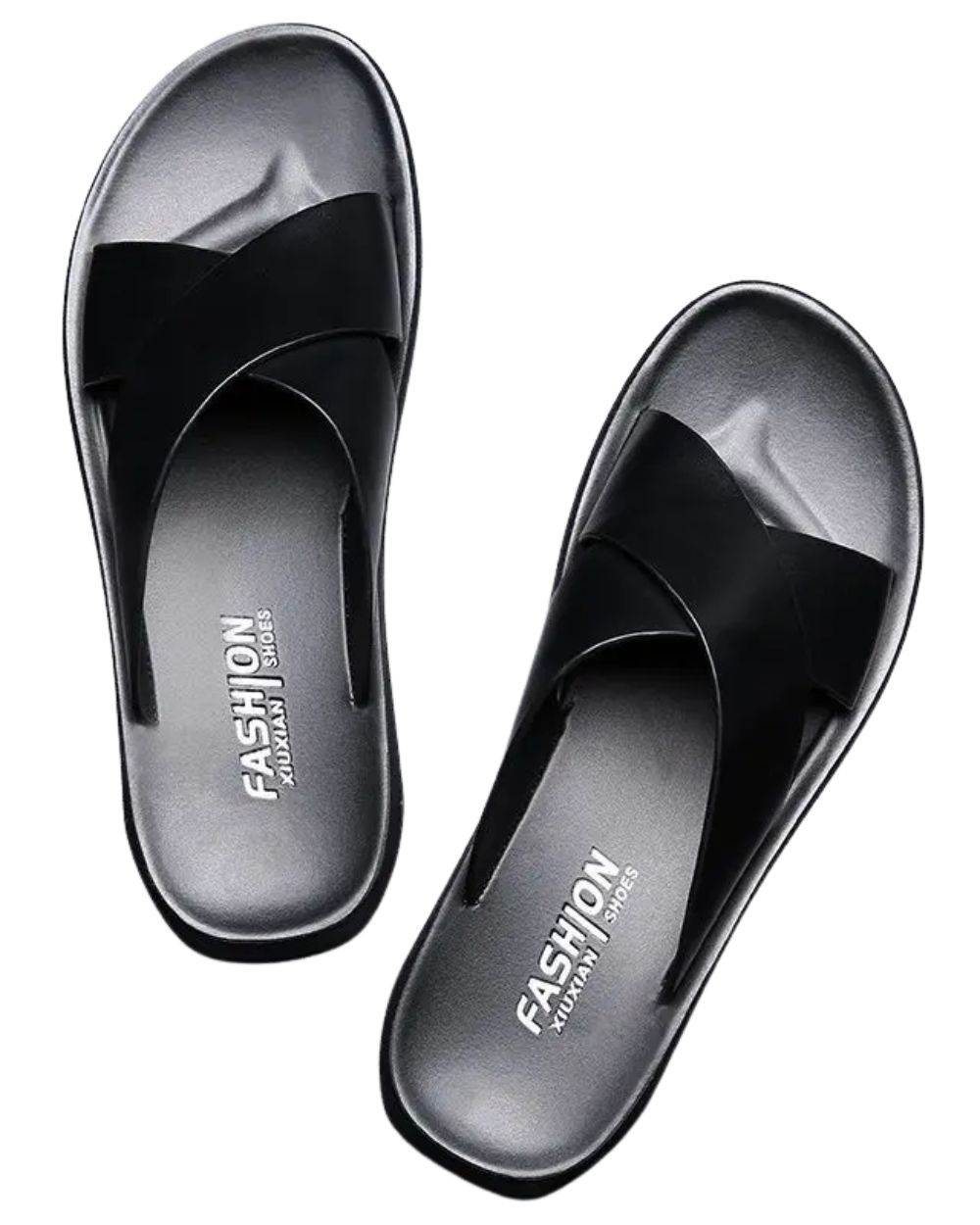 Salou | Sandalias de Piel para Verano