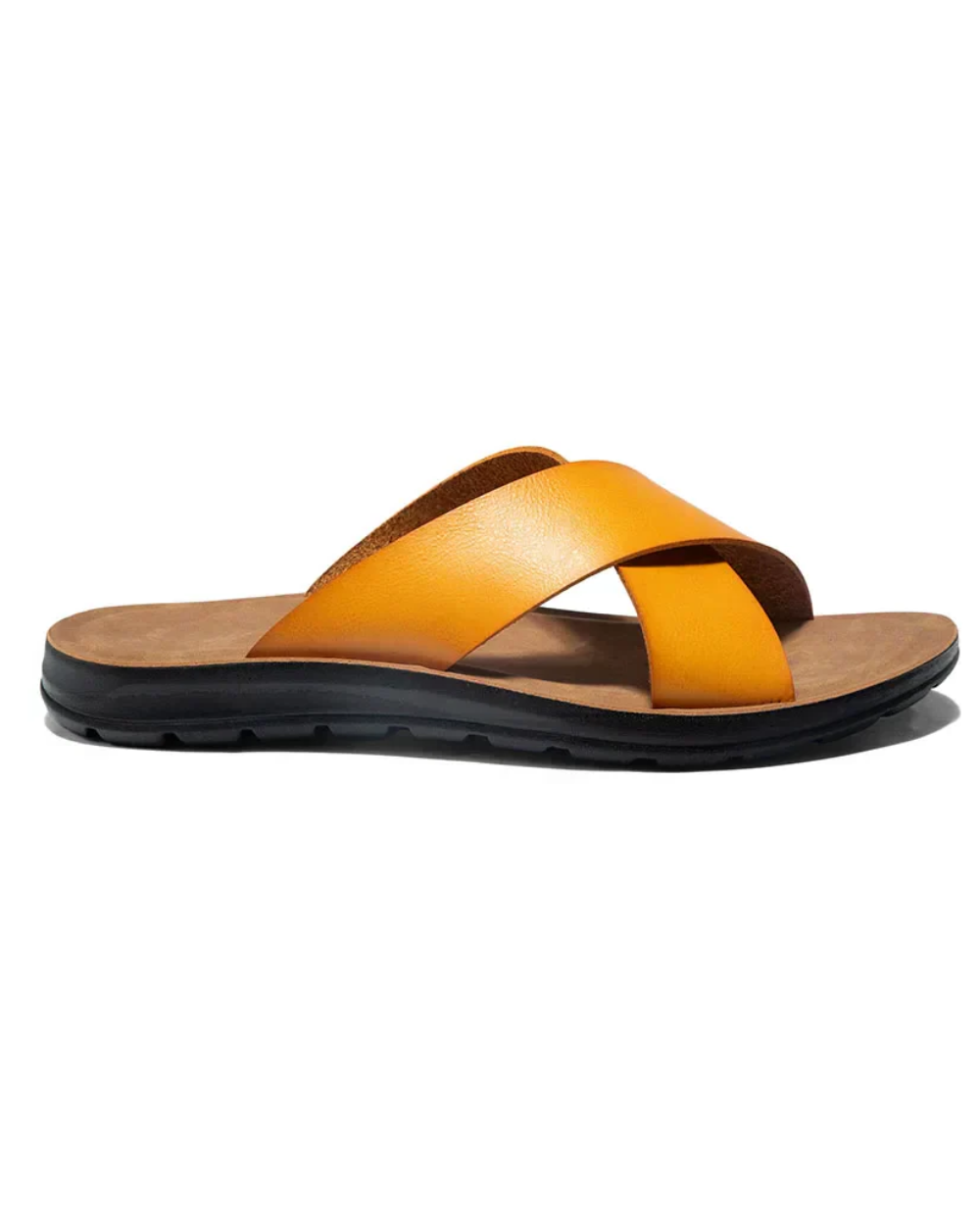 Marbella | Sandalias Casual de Estilo Italiano