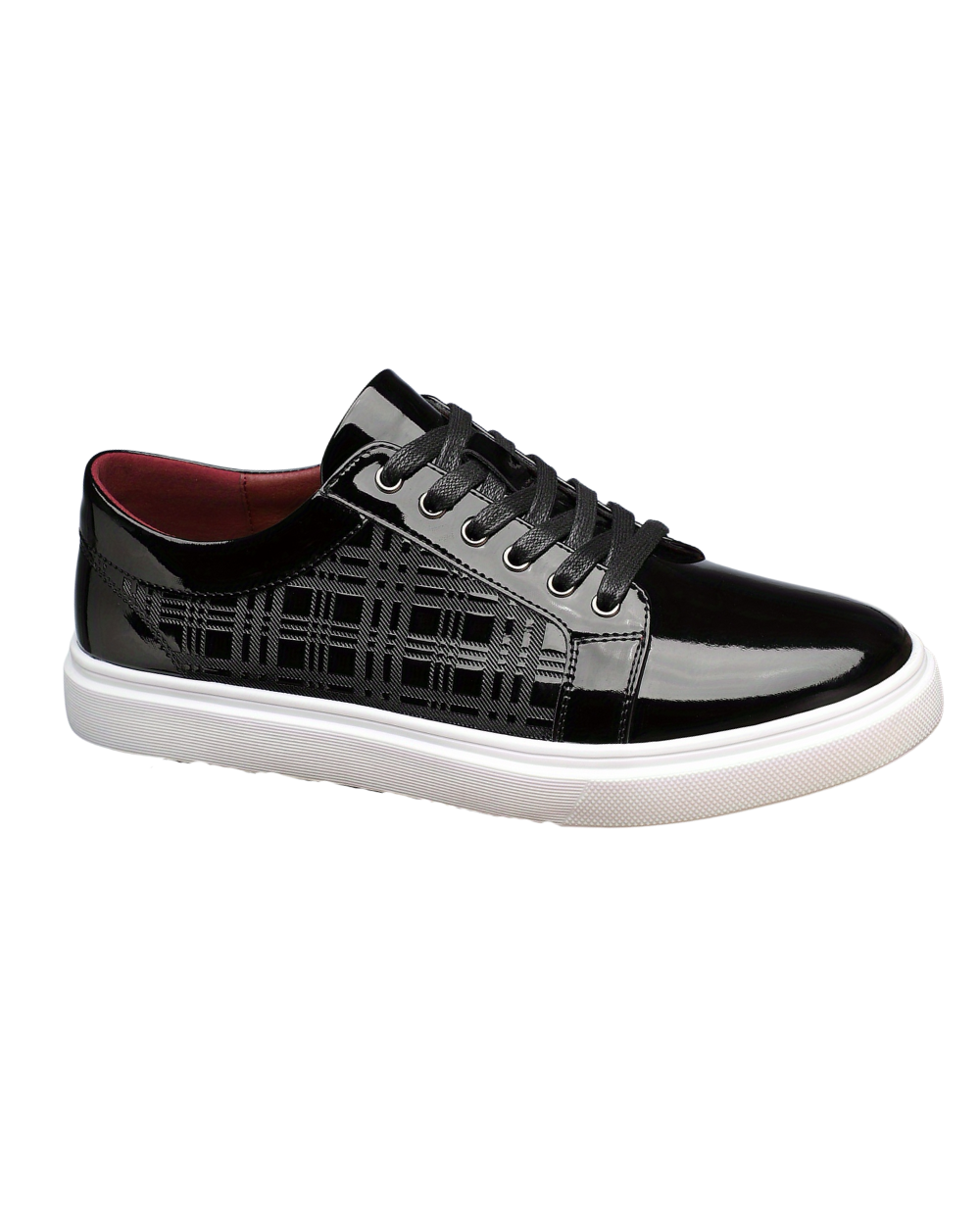 Roberto | Zapatos Refinados de Piel