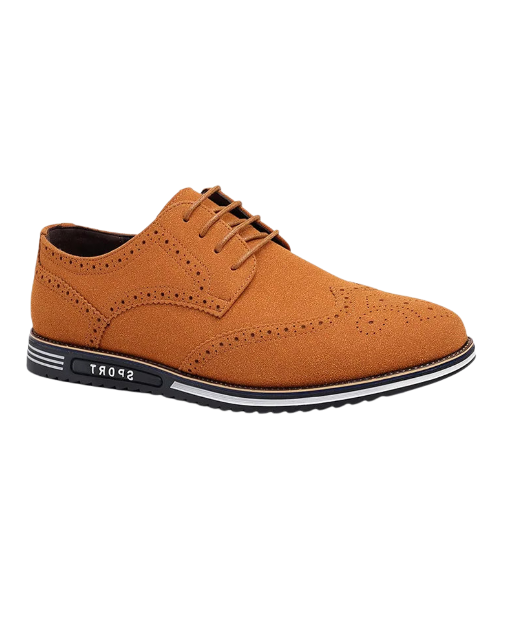 Lucas | Zapatos Elegantes para Hombre