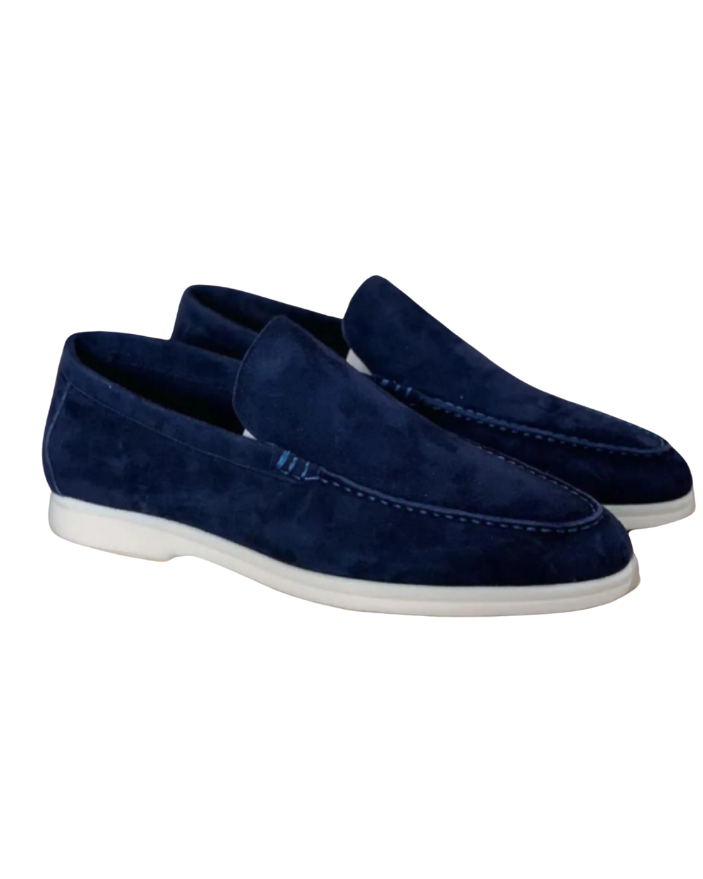 Marco | Mocasines Premium de Ante