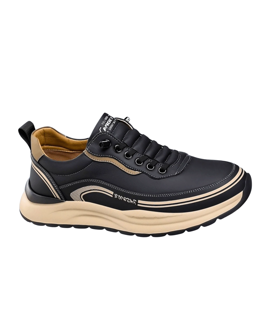 Bruno | Zapatos Casual de Cuero