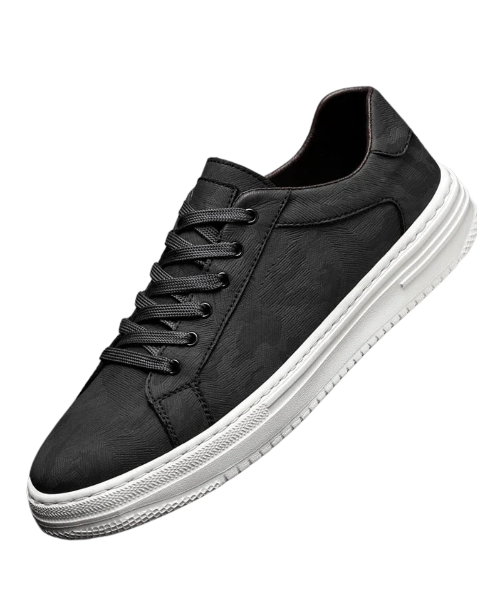 Verona | Zapatillas Elegantes de Piel