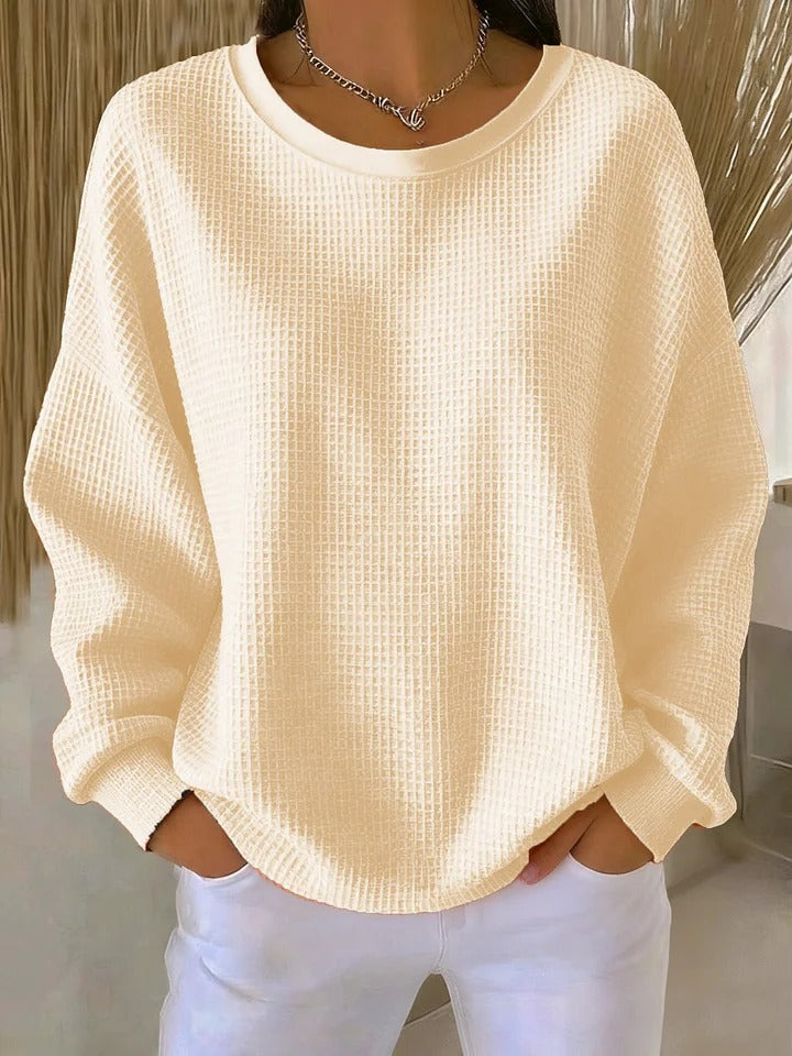 Norma | Jersey Clásico Texturizado