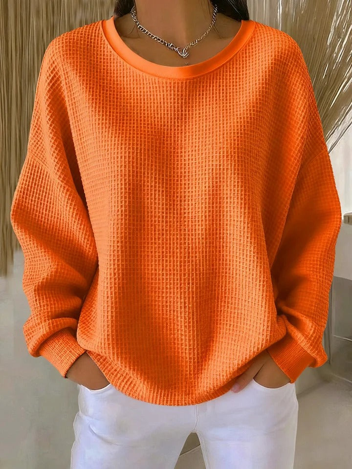 Norma | Jersey Clásico Texturizado