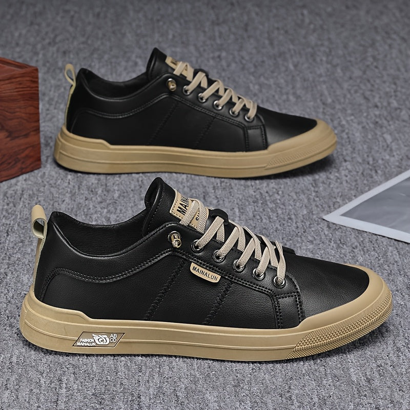 Sergio | Zapatos de Cuero Vintage