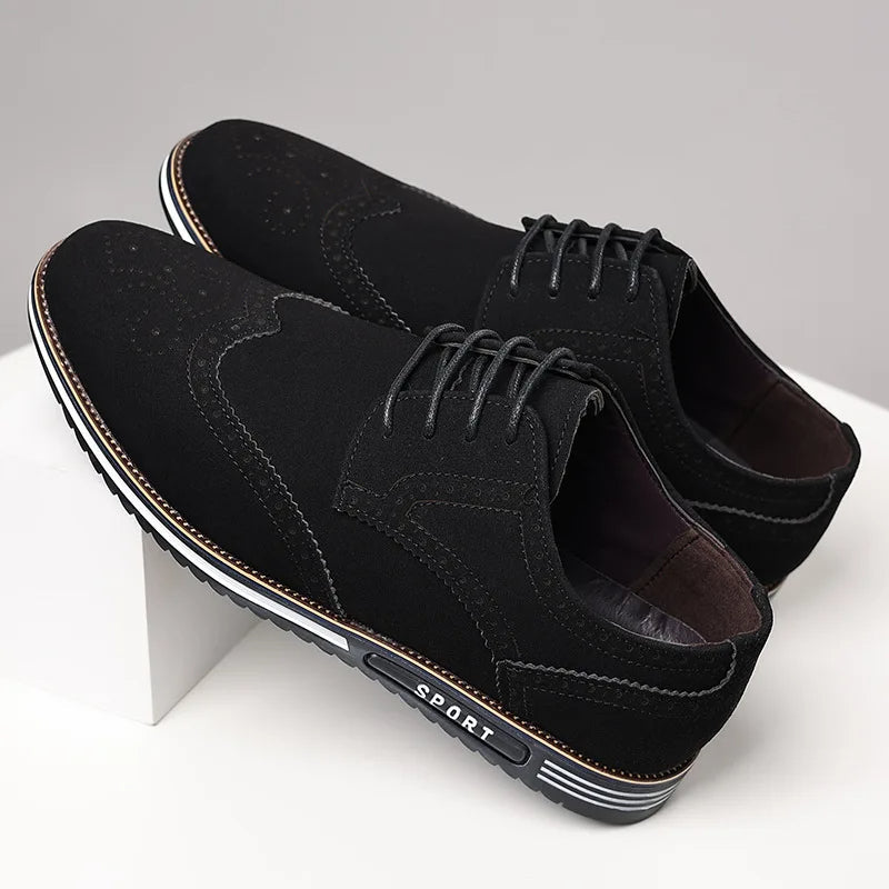 Lucas | Zapatos Elegantes para Hombre