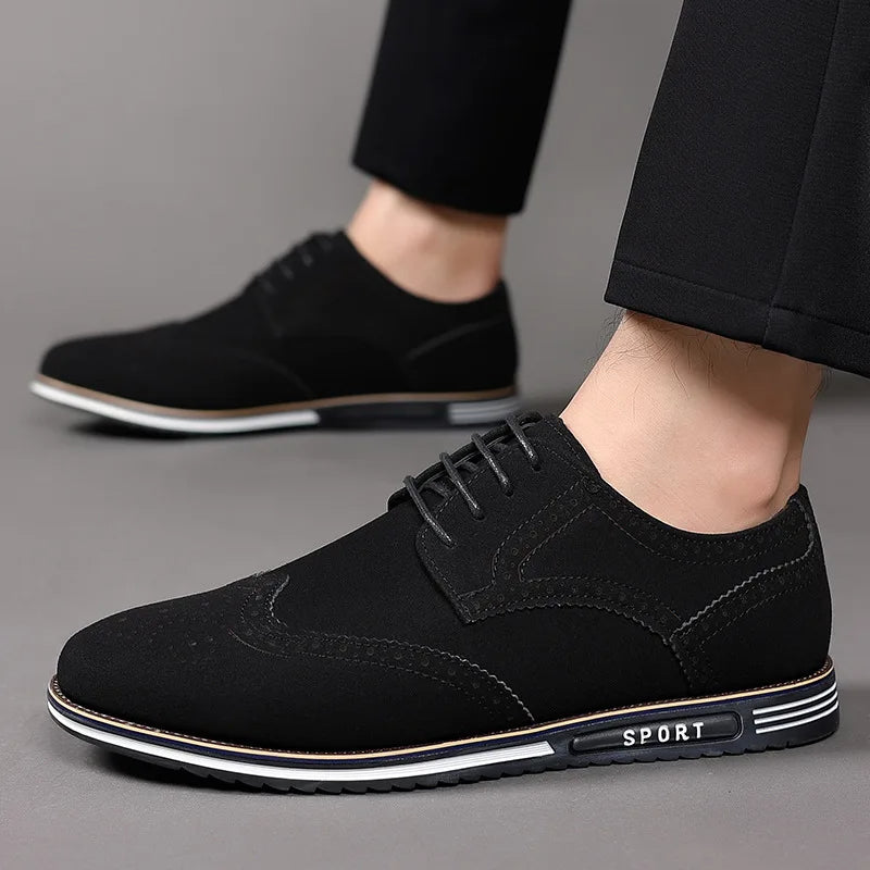Lucas | Zapatos Elegantes para Hombre