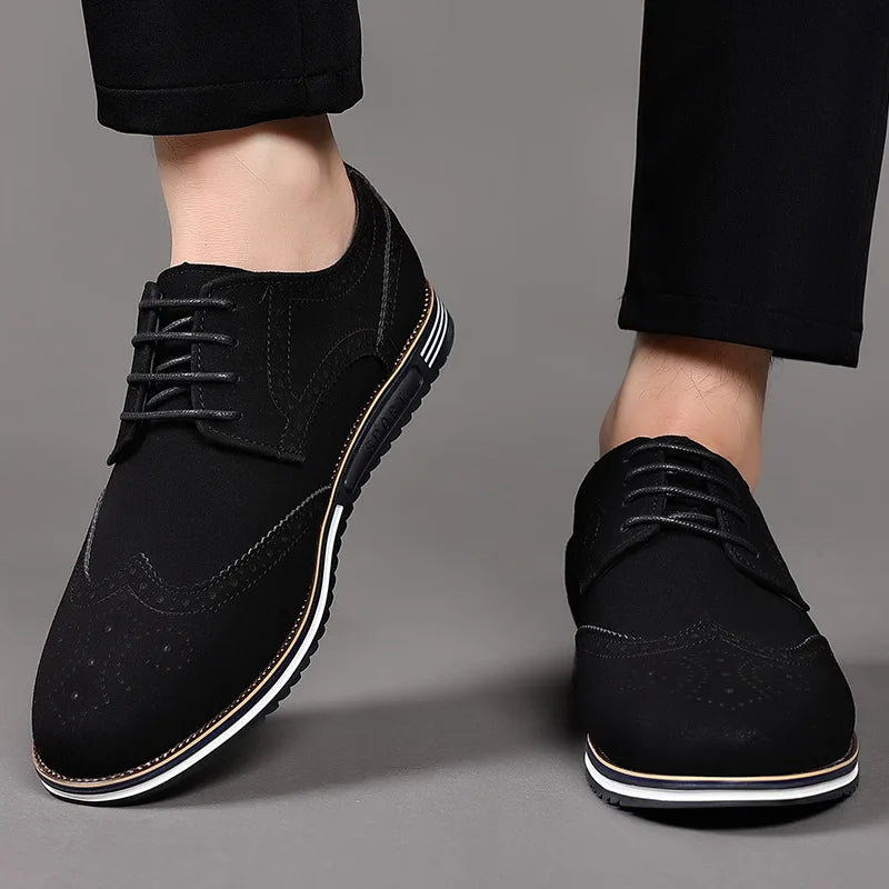 Lucas | Zapatos Elegantes para Hombre