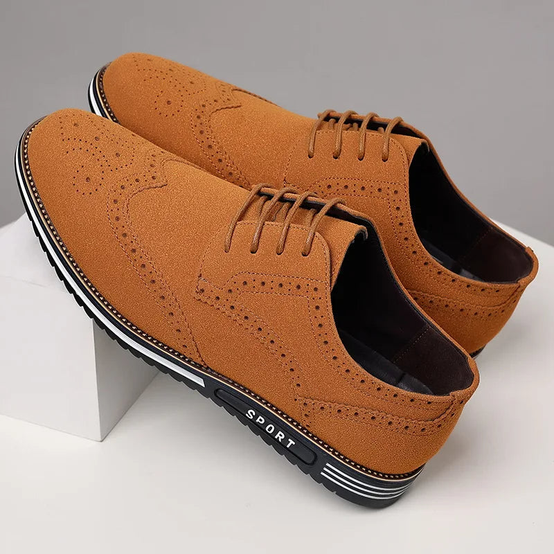 Lucas | Zapatos Elegantes para Hombre