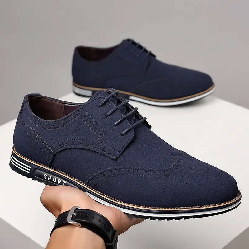 Lucas | Zapatos Elegantes para Hombre
