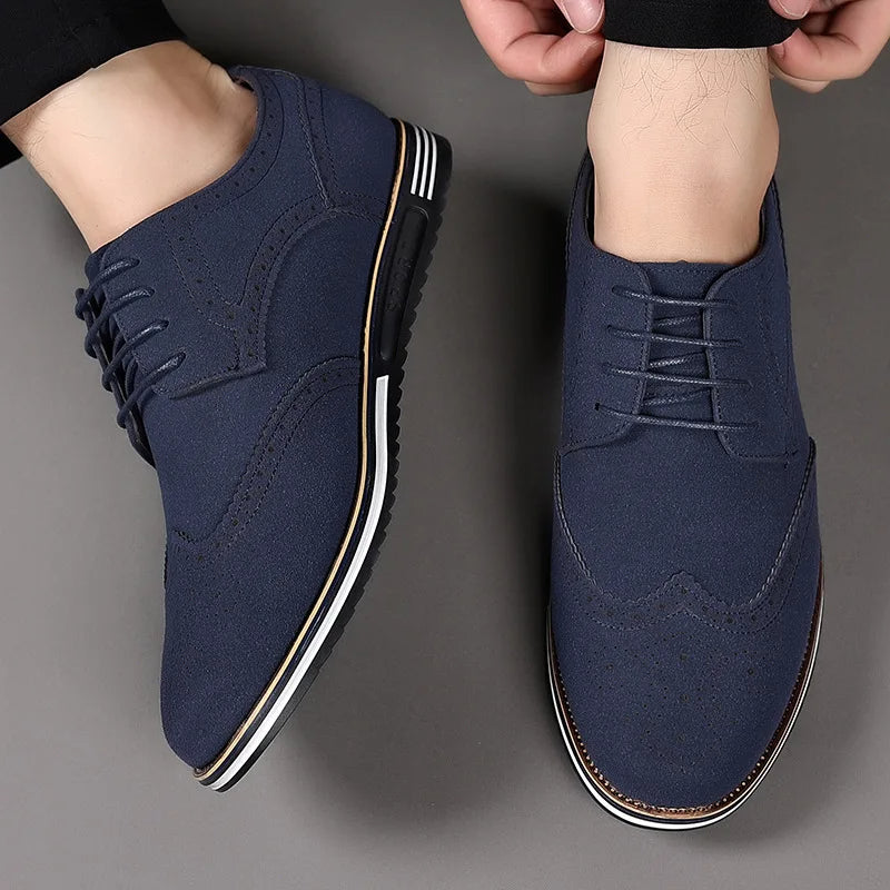 Lucas | Zapatos Elegantes para Hombre
