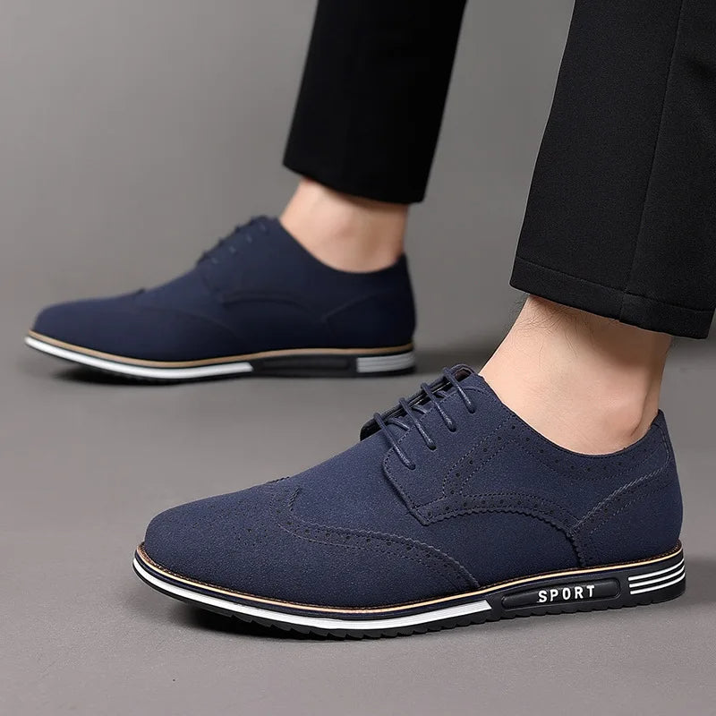 Lucas | Zapatos Elegantes para Hombre