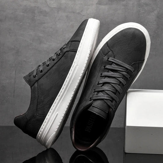 Verona | Zapatillas Elegantes de Piel
