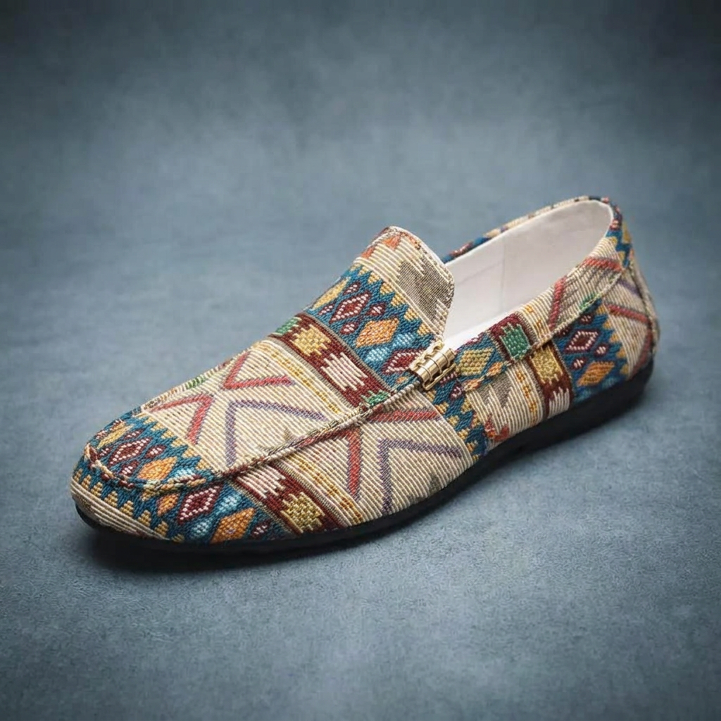 Marcos | Mocasines Comfort para Hombre