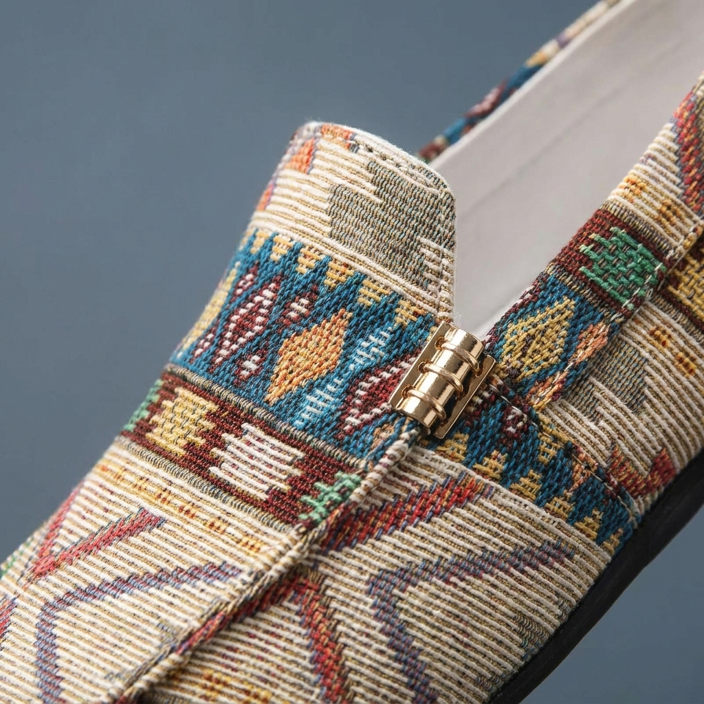Marcos | Mocasines Comfort para Hombre