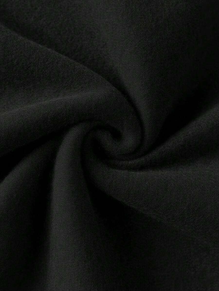Mateo - Sudadera Cuello Alto con Cremallera