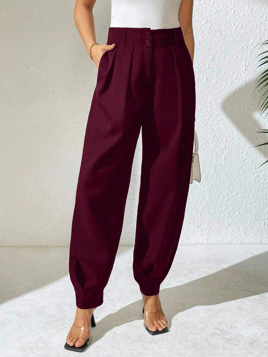 Marisa – Pantalón Épure Fluido