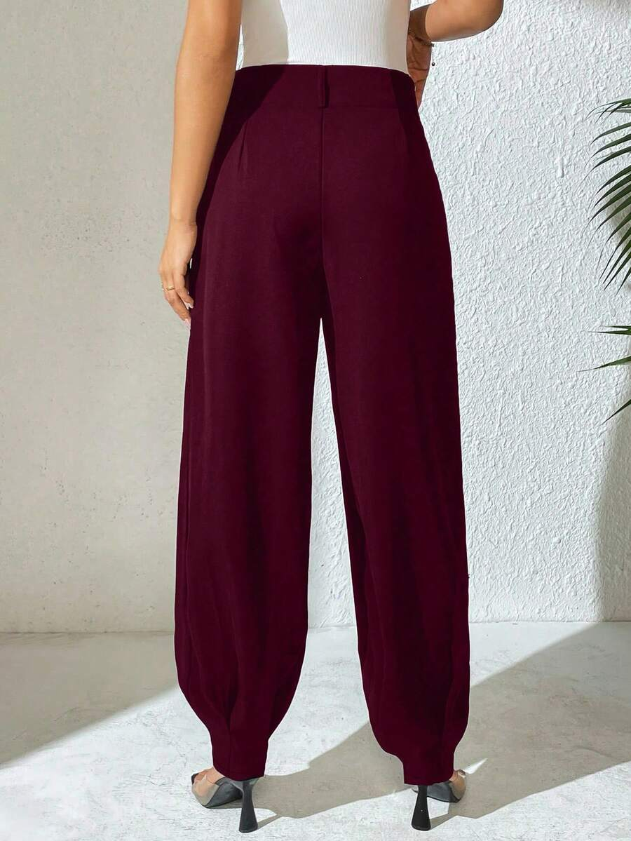 Marisa – Pantalón Épure Fluido