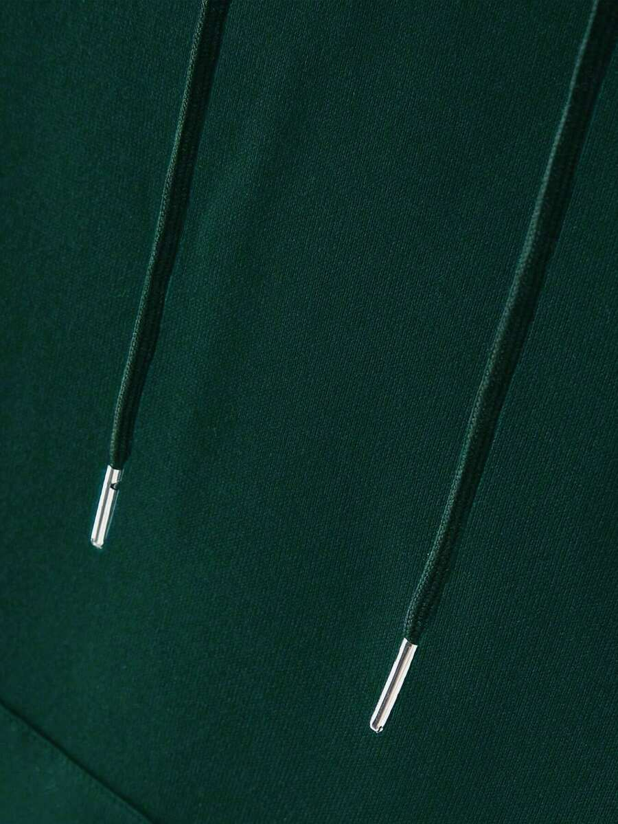 Lucas - Sudadera con Capucha Essential