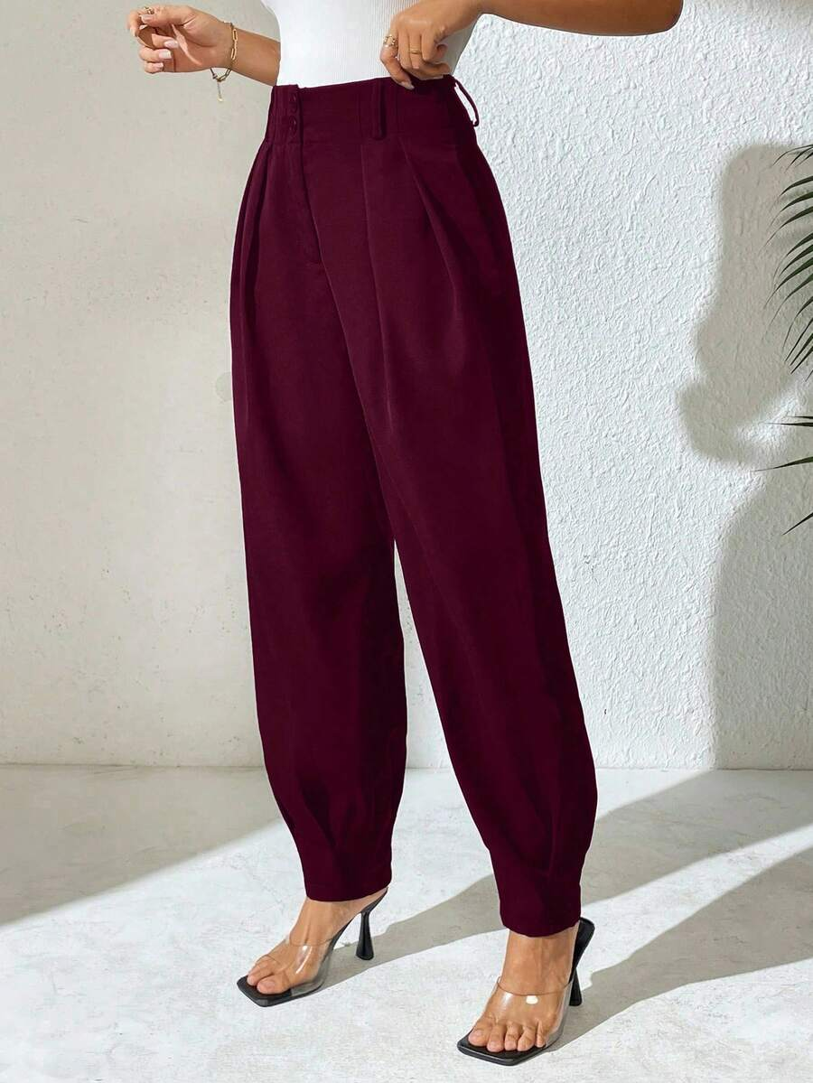 Marisa – Pantalón Épure Fluido