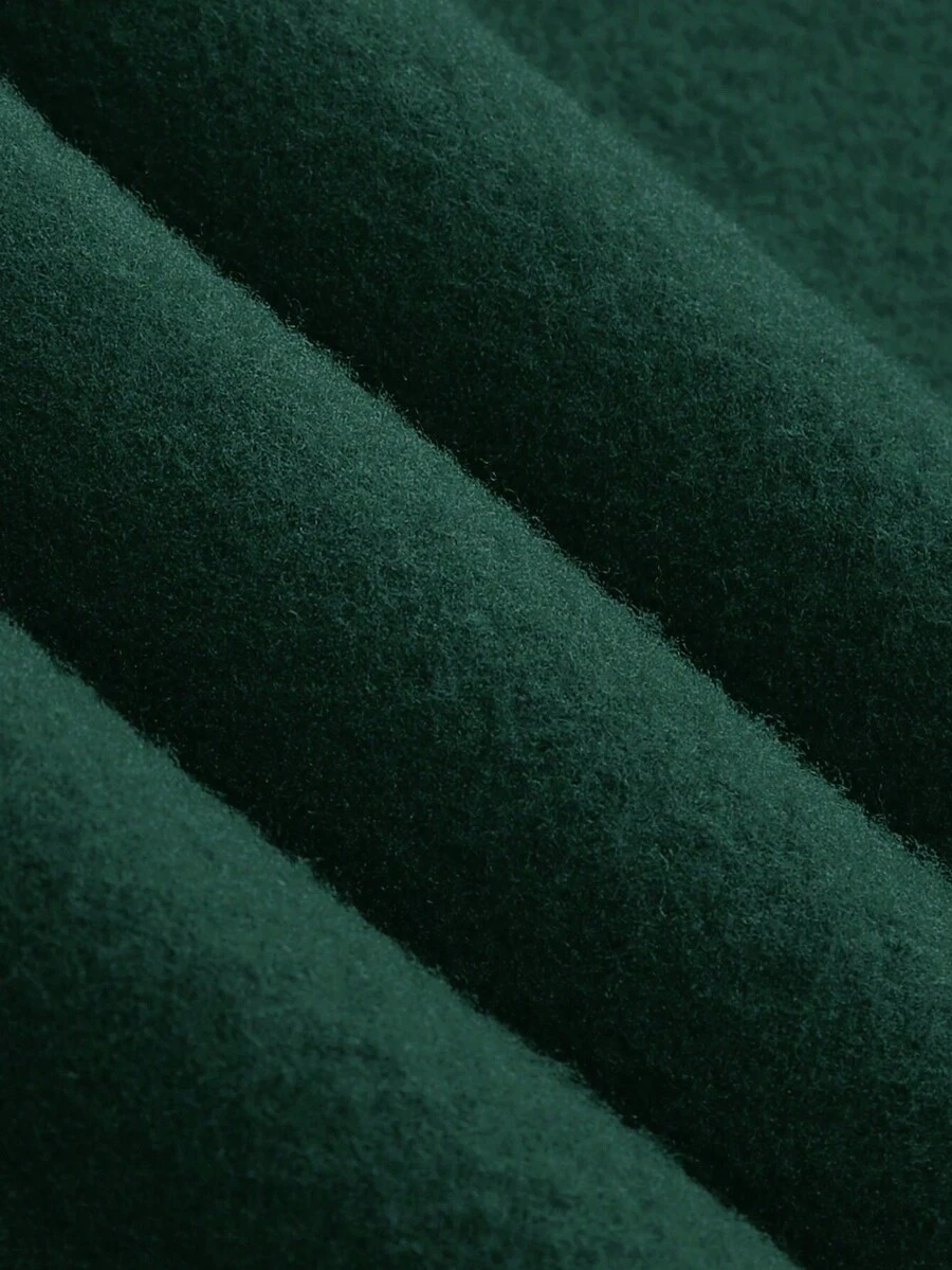 Lucas - Sudadera con Capucha Essential