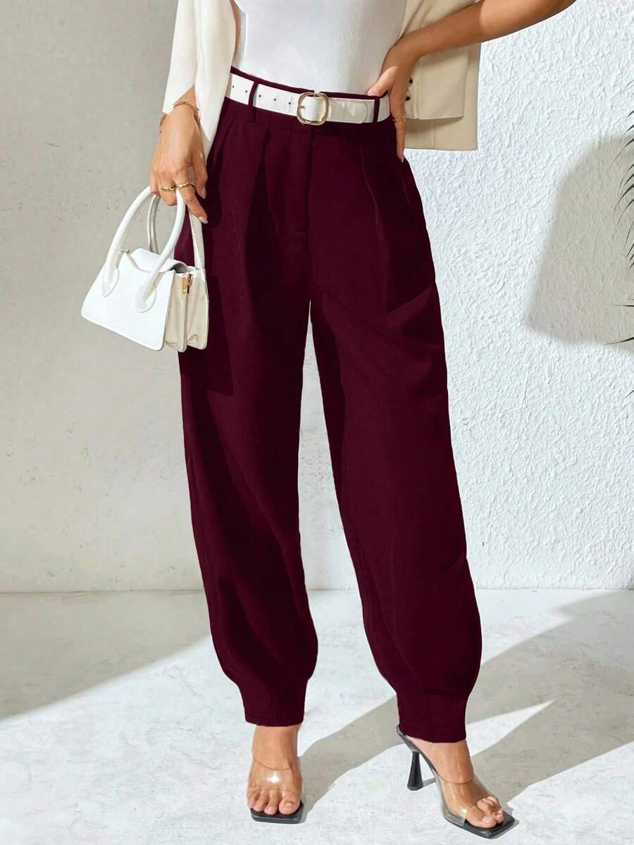 Marisa – Pantalón Épure Fluido