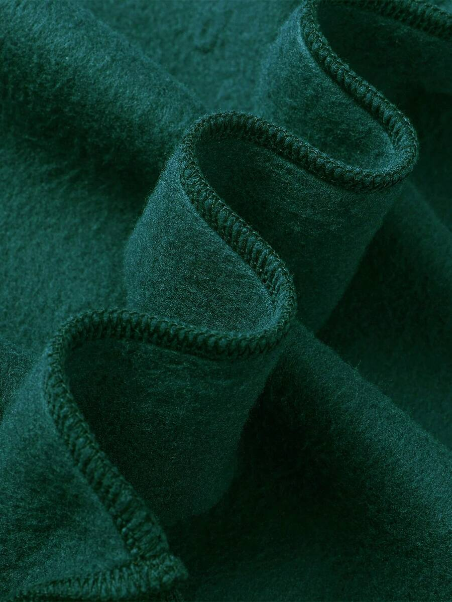 Lucas - Sudadera con Capucha Essential