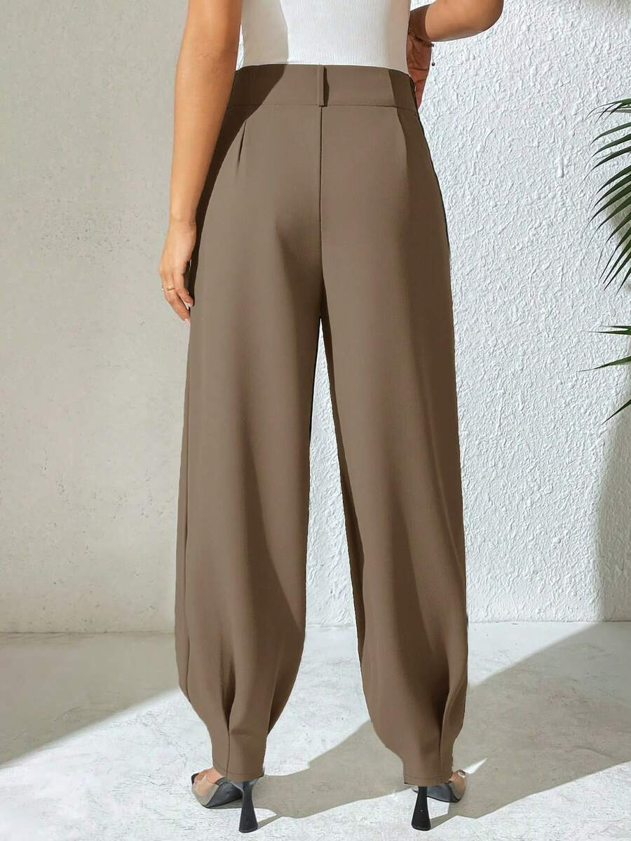 Marisa – Pantalón Épure Fluido