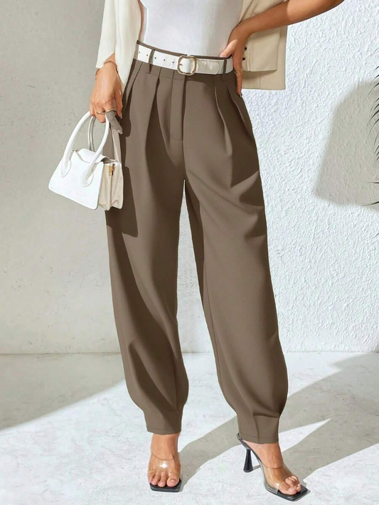 Marisa – Pantalón Épure Fluido