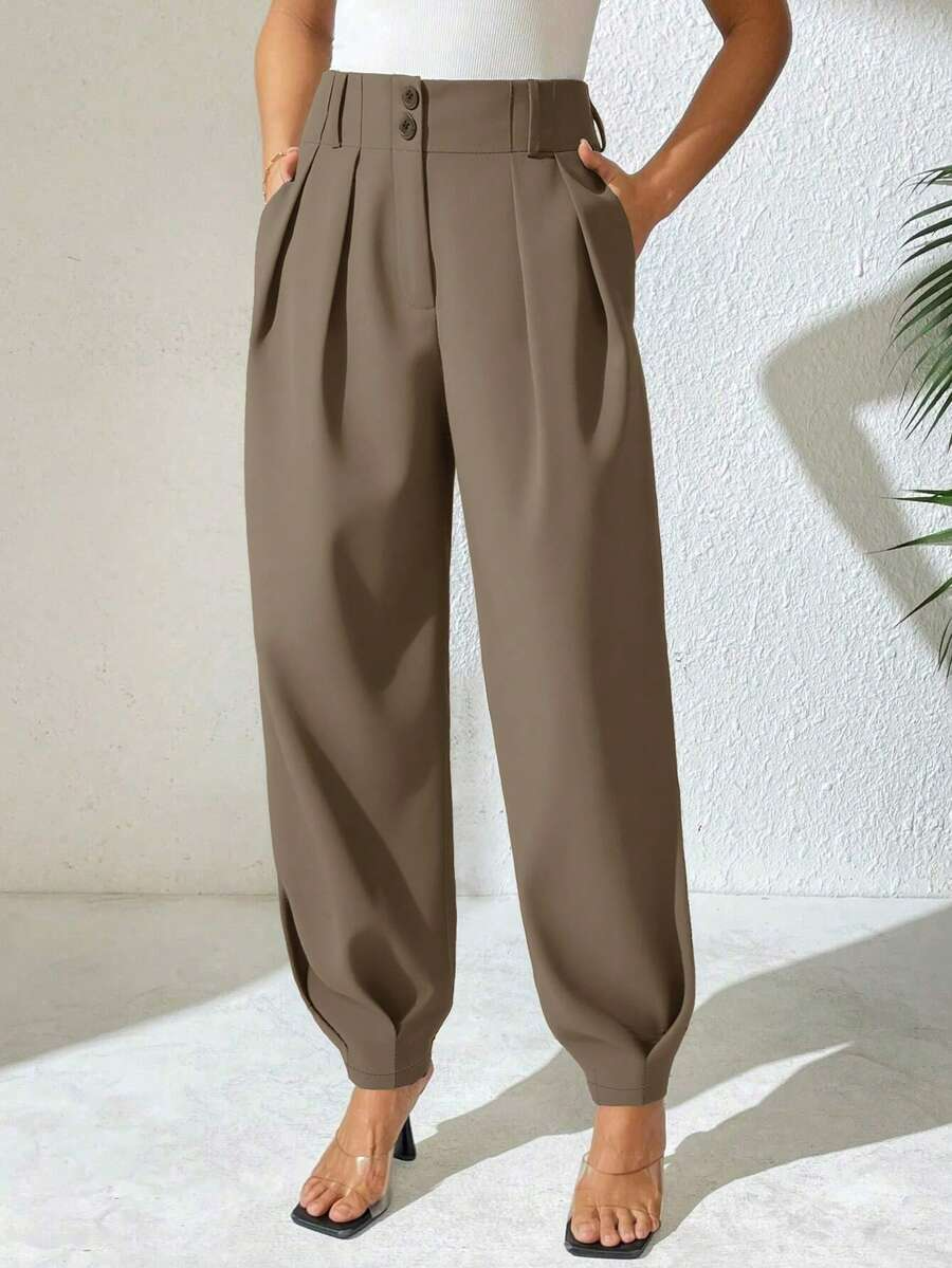Marisa – Pantalón Épure Fluido