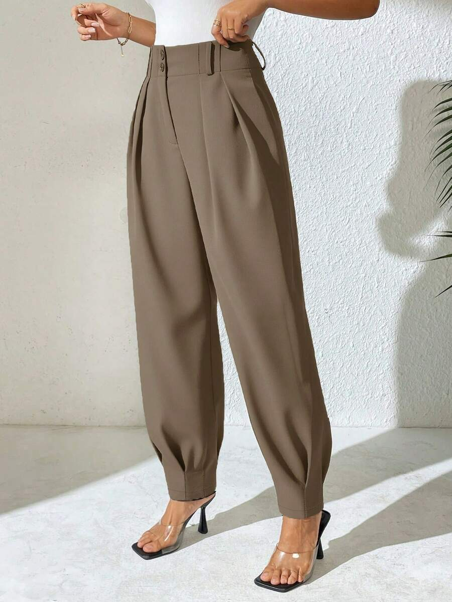 Marisa – Pantalón Épure Fluido