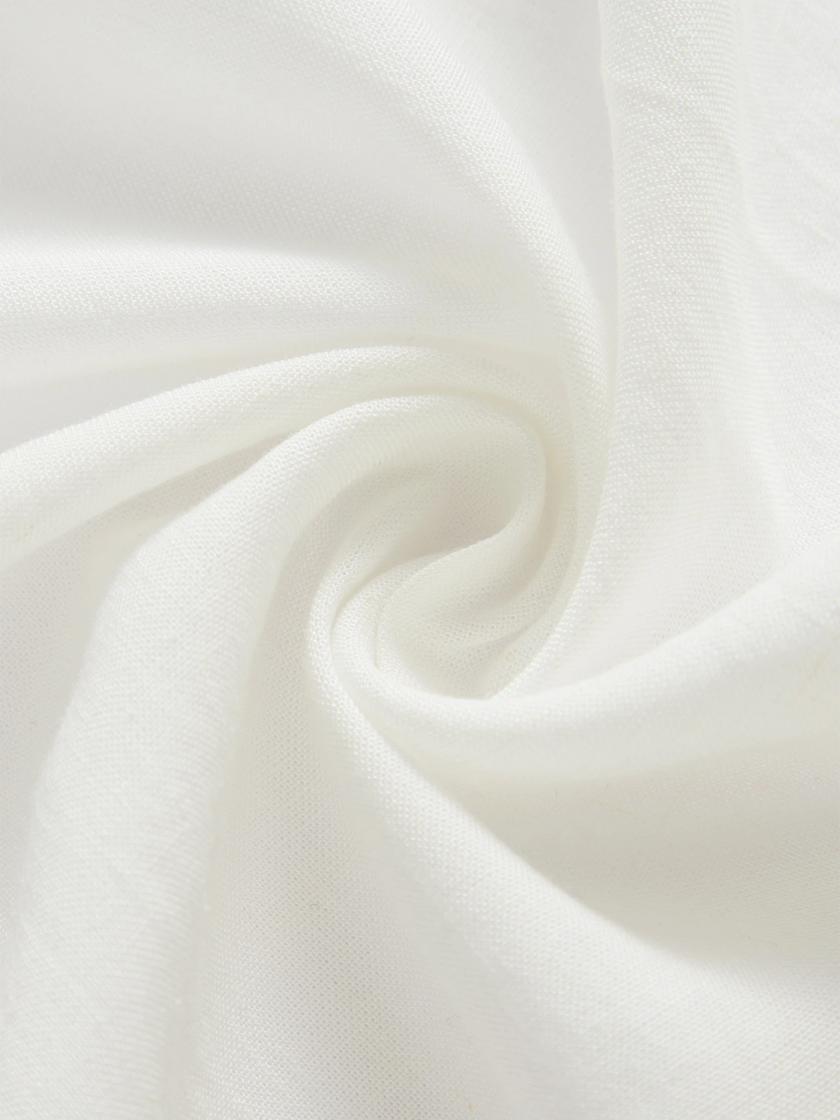 Isabella - Blusa Blanca Elegante con Encaje