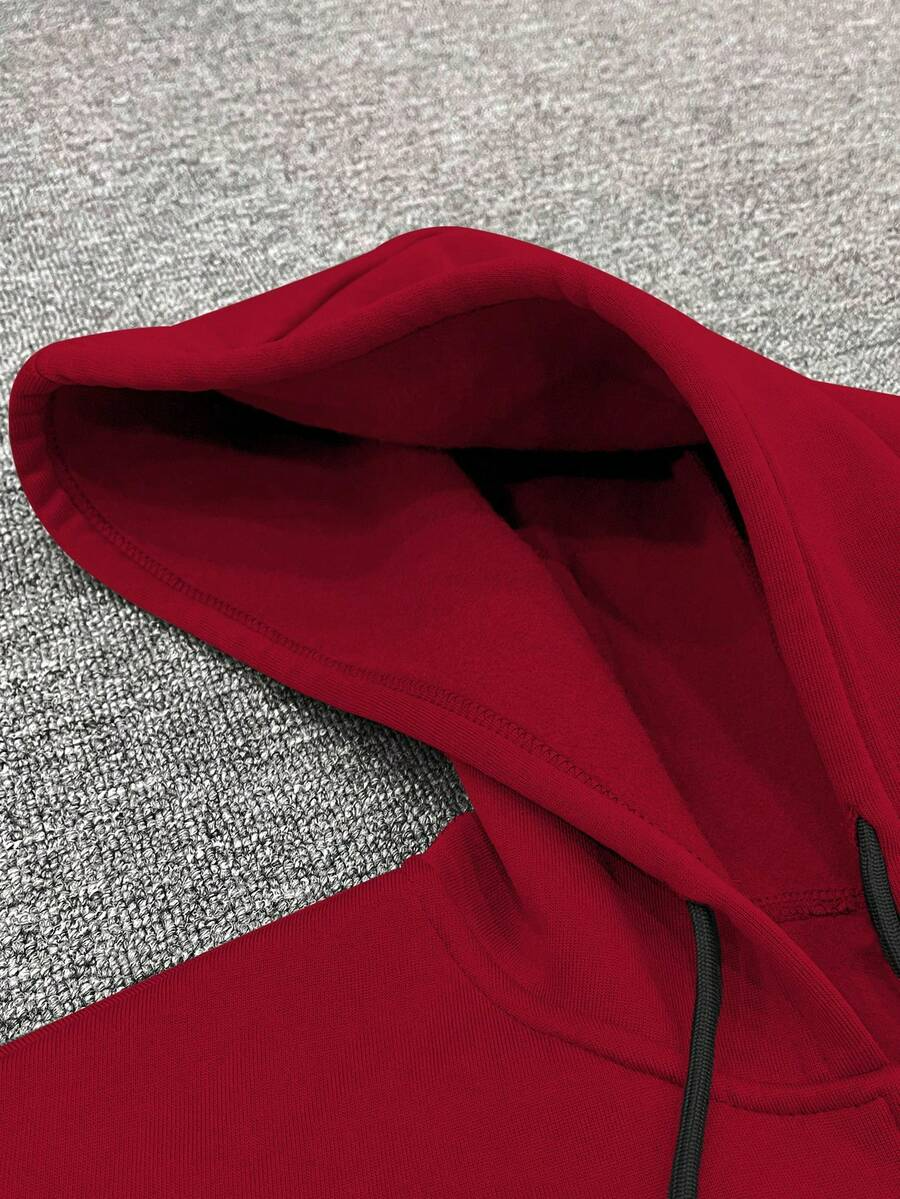 Hugo - Sudadera con Cremallera Estilo Minimalista