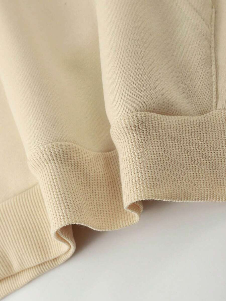 Lucas - Sudadera con Capucha Essential