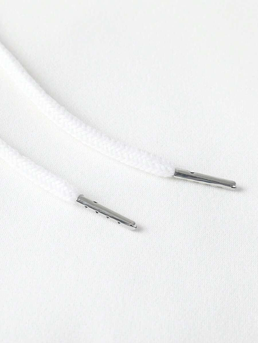 Lucas - Sudadera con Capucha Essential