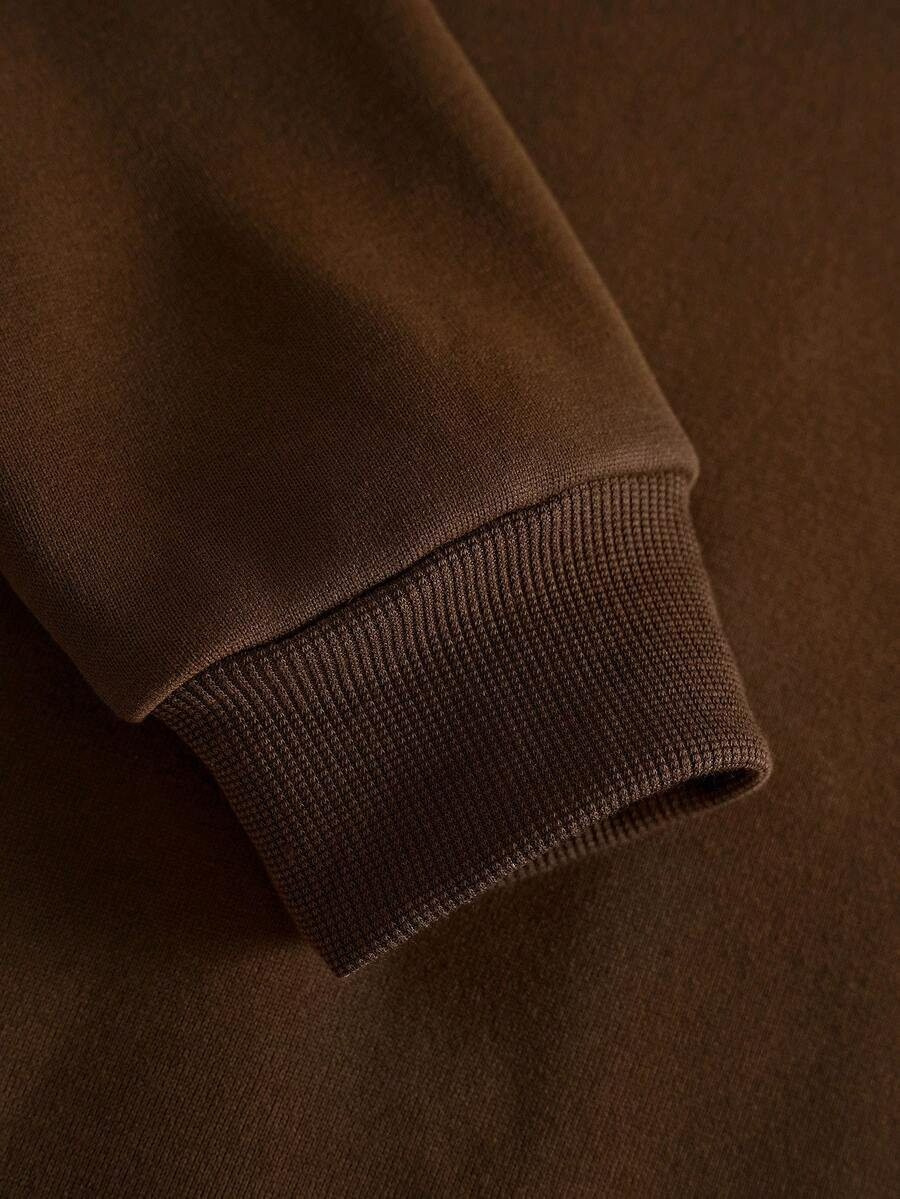 Lucas - Sudadera con Capucha Essential