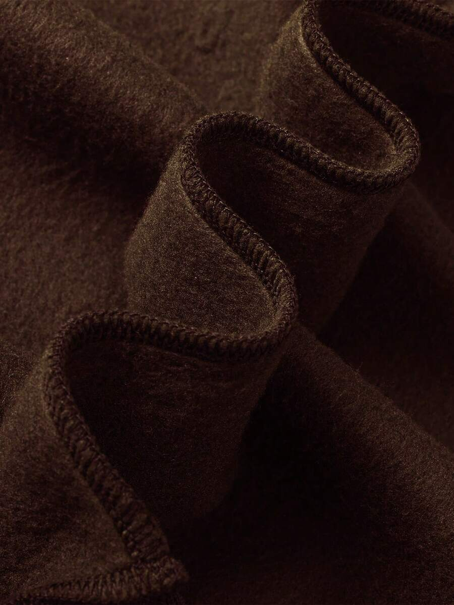 Lucas - Sudadera con Capucha Essential