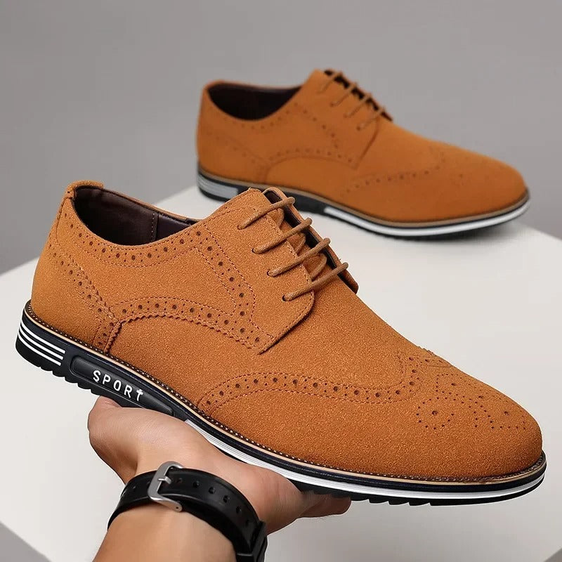 Lucas | Zapatos Elegantes para Hombre