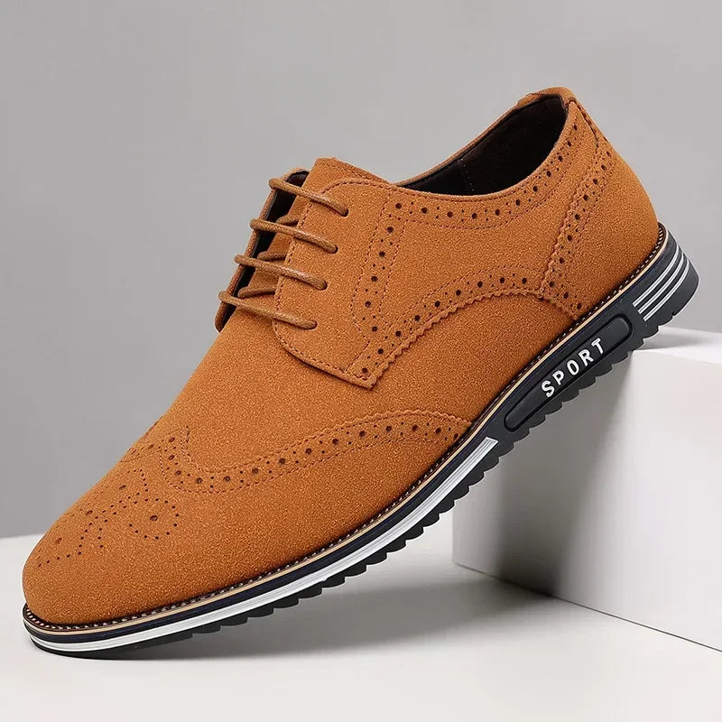 Lucas | Zapatos Elegantes para Hombre