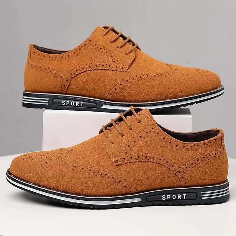 Lucas | Zapatos Elegantes para Hombre