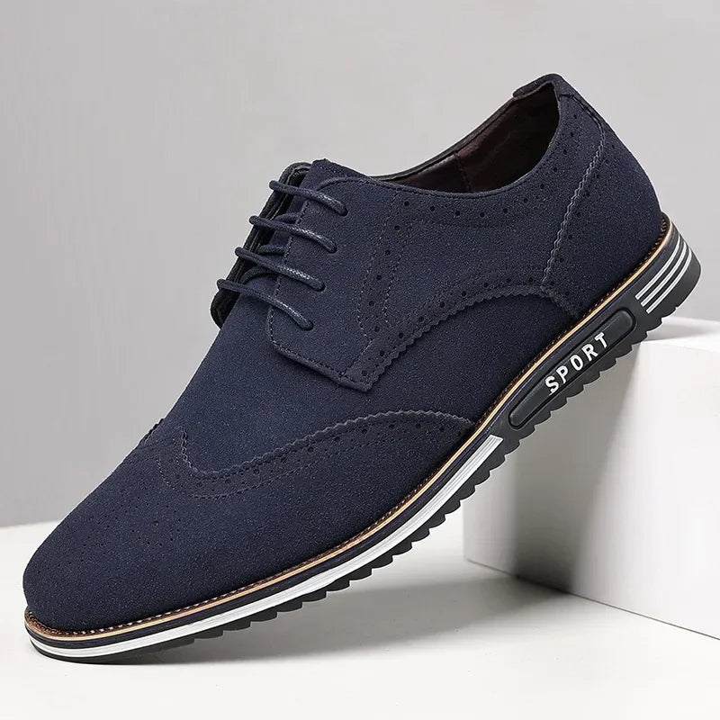 Lucas | Zapatos Elegantes para Hombre