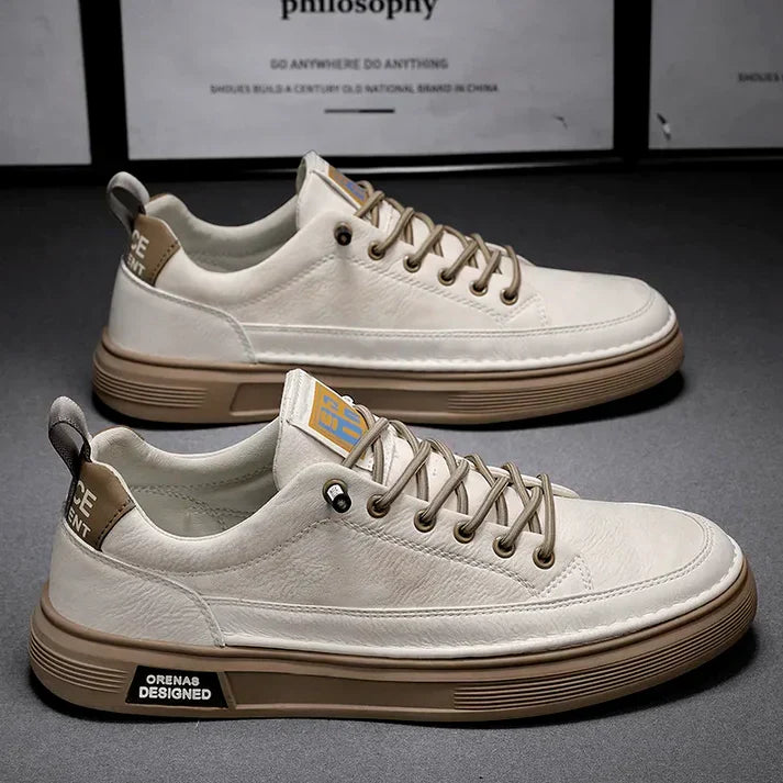Esteban | Zapatillas Casual para Diario